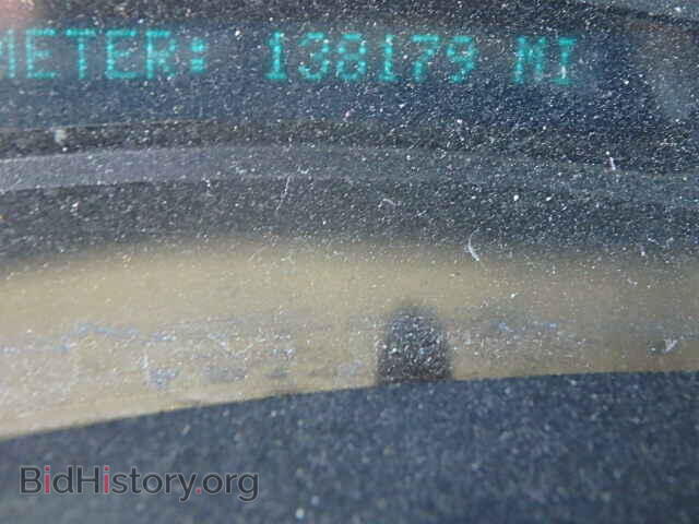 2005 CHEVROLET SILVERADO - VIN: 2GCEC19N351307546 - Photo 8