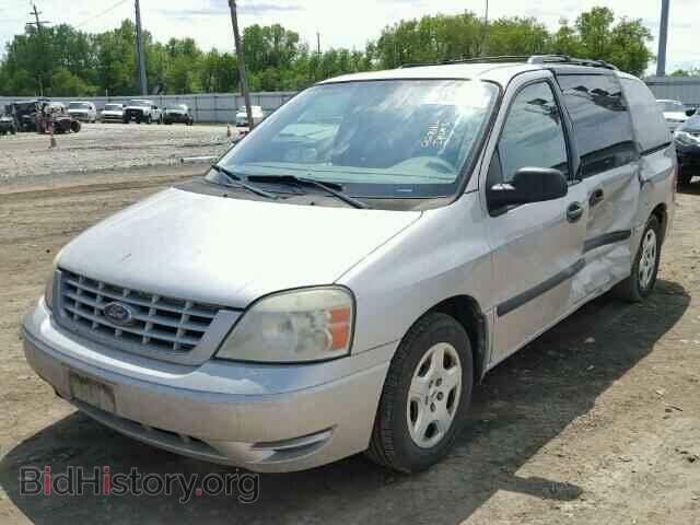 2004 FORD FREESTAR - VIN: 2FMZA51644BA53465 - Фото 2