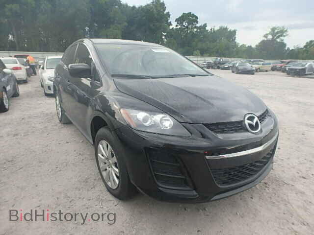 Фотография JM3ER2B5XB0363948 - MAZDA CX-7 2011