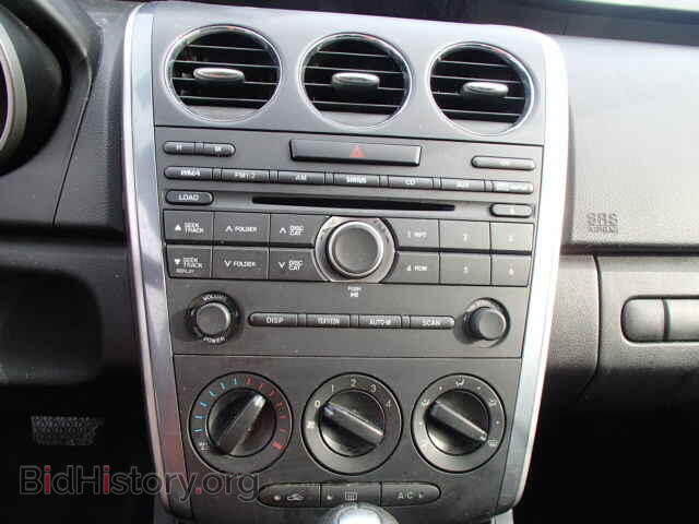 2011 MAZDA CX-7 - VIN: JM3ER2B5XB0363948 - Фото 9