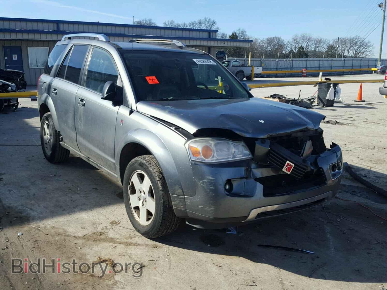 Photo 5GZCZ53456S868375 - SATURN VUE 2006