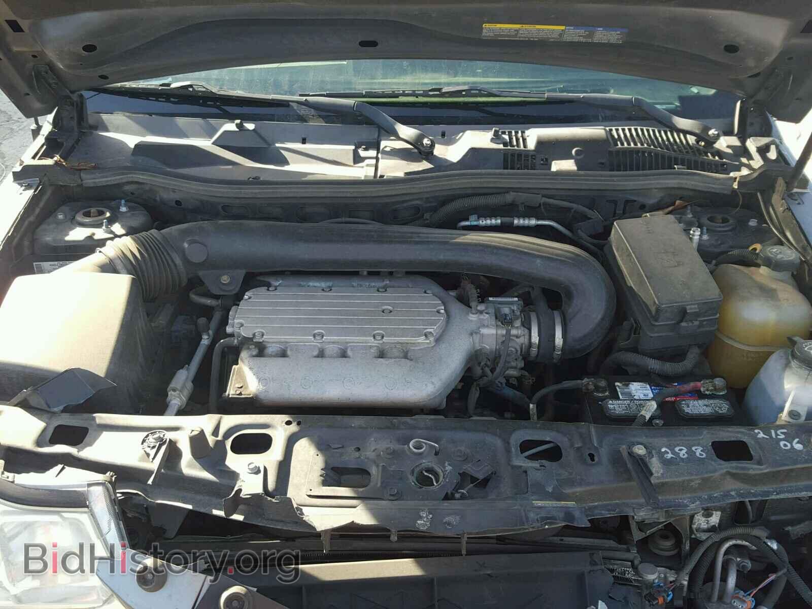 2006 SATURN VUE - VIN: 5GZCZ53456S868375 - Фото 7