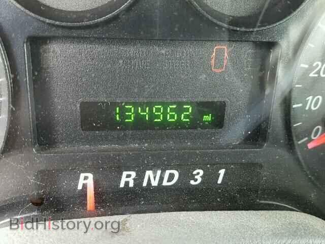 2006 FORD FREESTAR - VIN: 2FMZA51626BA13744 - Фото 8