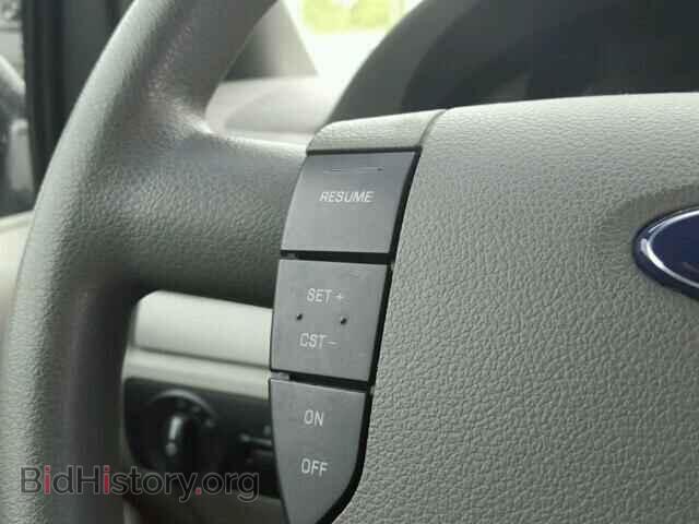 2006 FORD FREESTAR - VIN: 2FMZA51626BA13744 - Фото 9