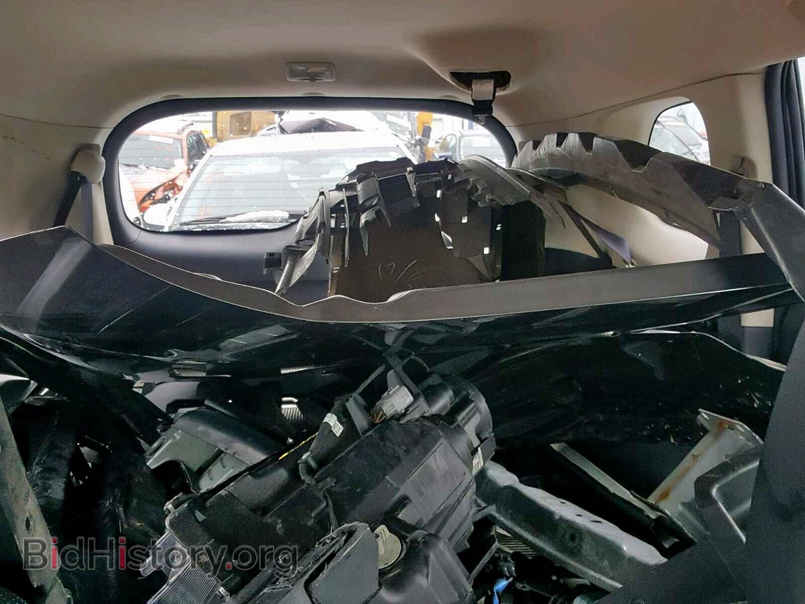 2016 MITSUBISHI OUTLANDER - VIN: JA4AD3A30GZ009090 - Фото 9