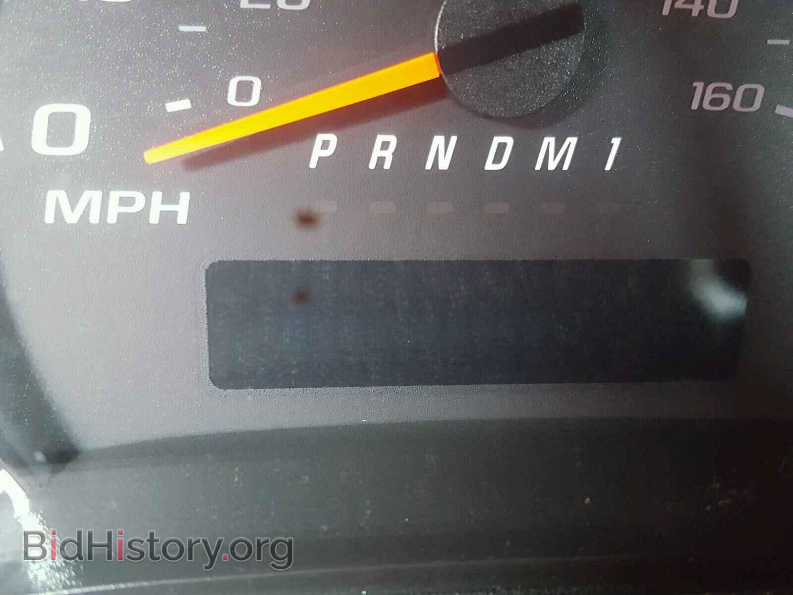 2013 CHEVROLET EXPRESS - VIN: 1GB3G3BG5D1106565 - Фото 8