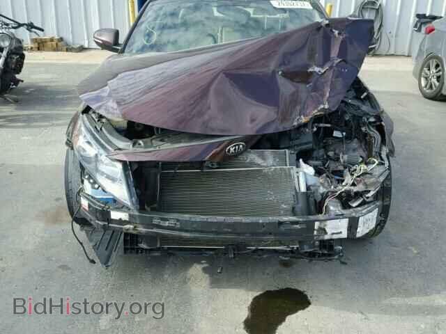 2013 KIA OPTIMA - VIN: 5XXGN4A72DG146360 - Photo 7