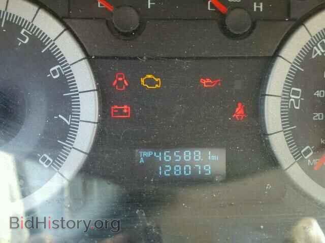 2009 FORD ESCAPE - VIN: 1FMCU02749KC65206 - Фото 8
