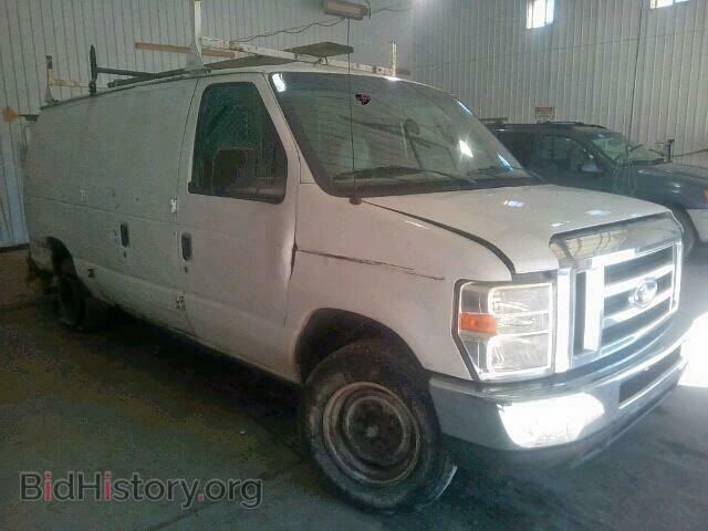 Фотография 1FTNE14W58DB21705 - FORD ECONOLINE 2008