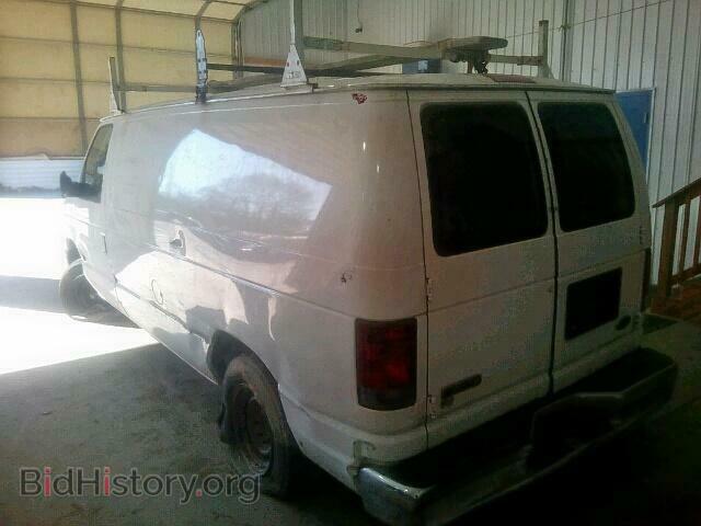 2008 FORD ECONOLINE - VIN: 1FTNE14W58DB21705 - Фото 3