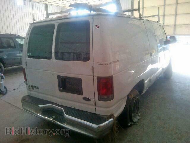 2008 FORD ECONOLINE - VIN: 1FTNE14W58DB21705 - Фото 4