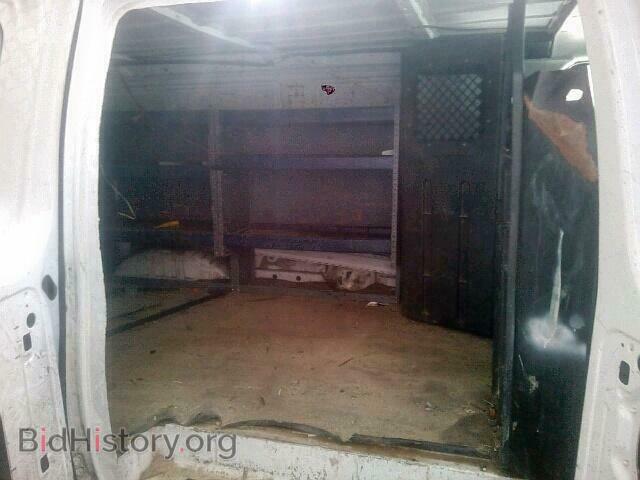 2008 FORD ECONOLINE - VIN: 1FTNE14W58DB21705 - Фото 6