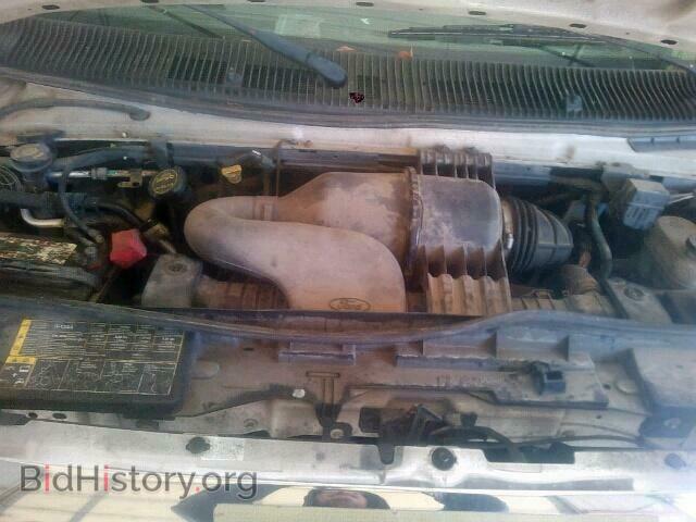 2008 FORD ECONOLINE - VIN: 1FTNE14W58DB21705 - Фото 7