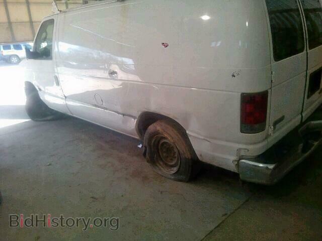 2008 FORD ECONOLINE - VIN: 1FTNE14W58DB21705 - Фото 9