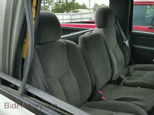 2006 CHEVROLET SILVERADO - VIN: 3GCEC14V56G233997 - Photo 6