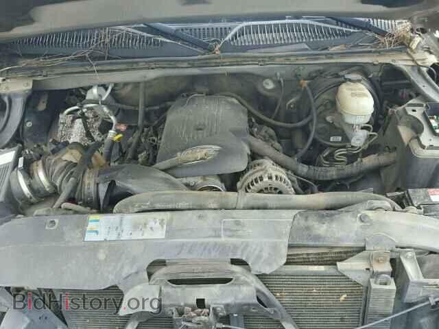 2006 CHEVROLET SILVERADO - VIN: 3GCEC14V56G233997 - Photo 7