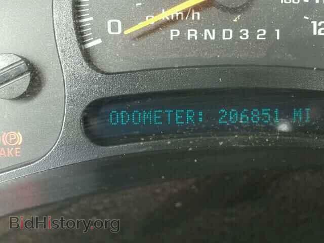 2006 CHEVROLET SILVERADO - VIN: 3GCEC14V56G233997 - Photo 8