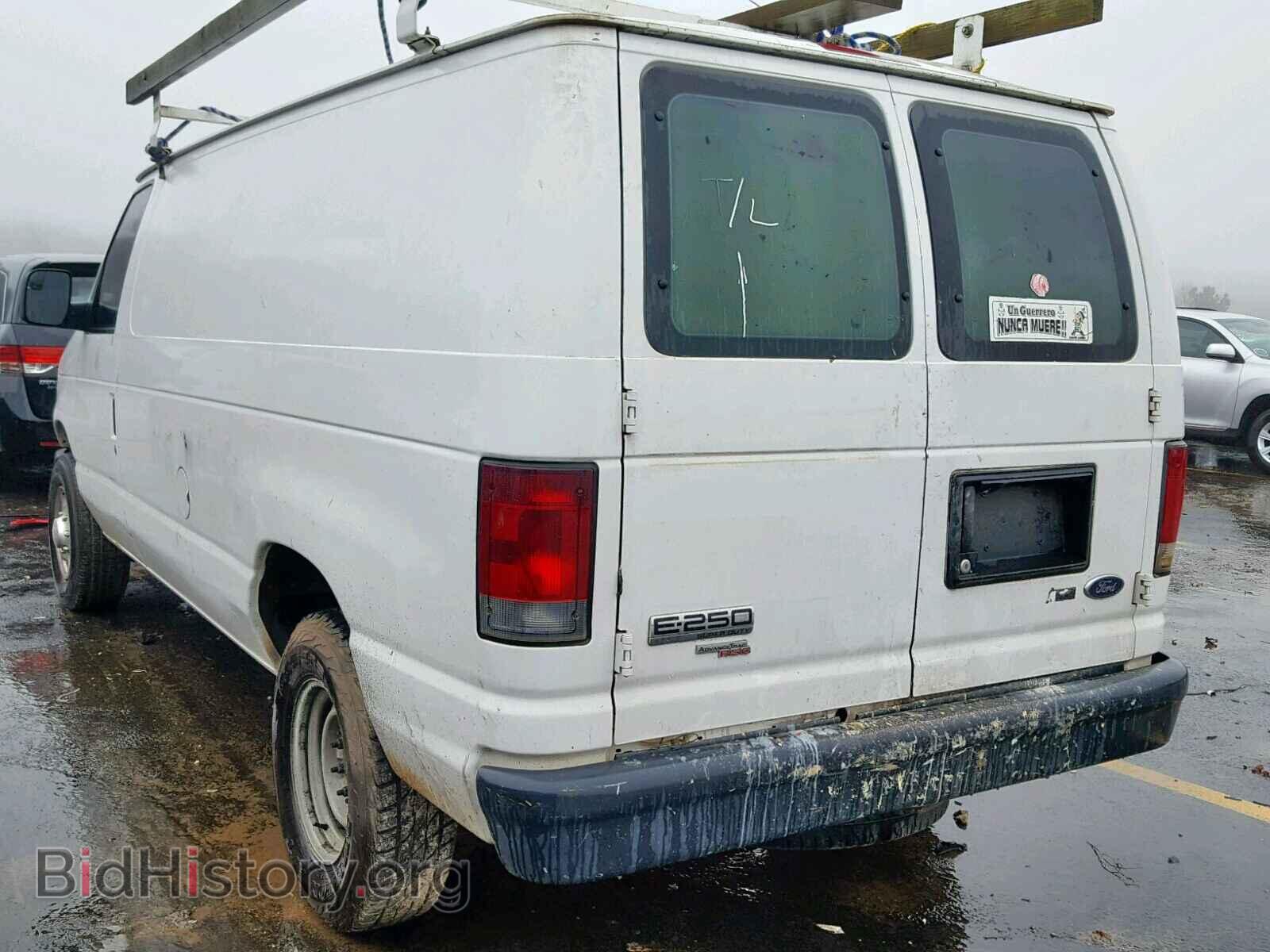 2011 FORD ECONOLINE - VIN: 1FTNE2EW4BDA47589 - Фото 3