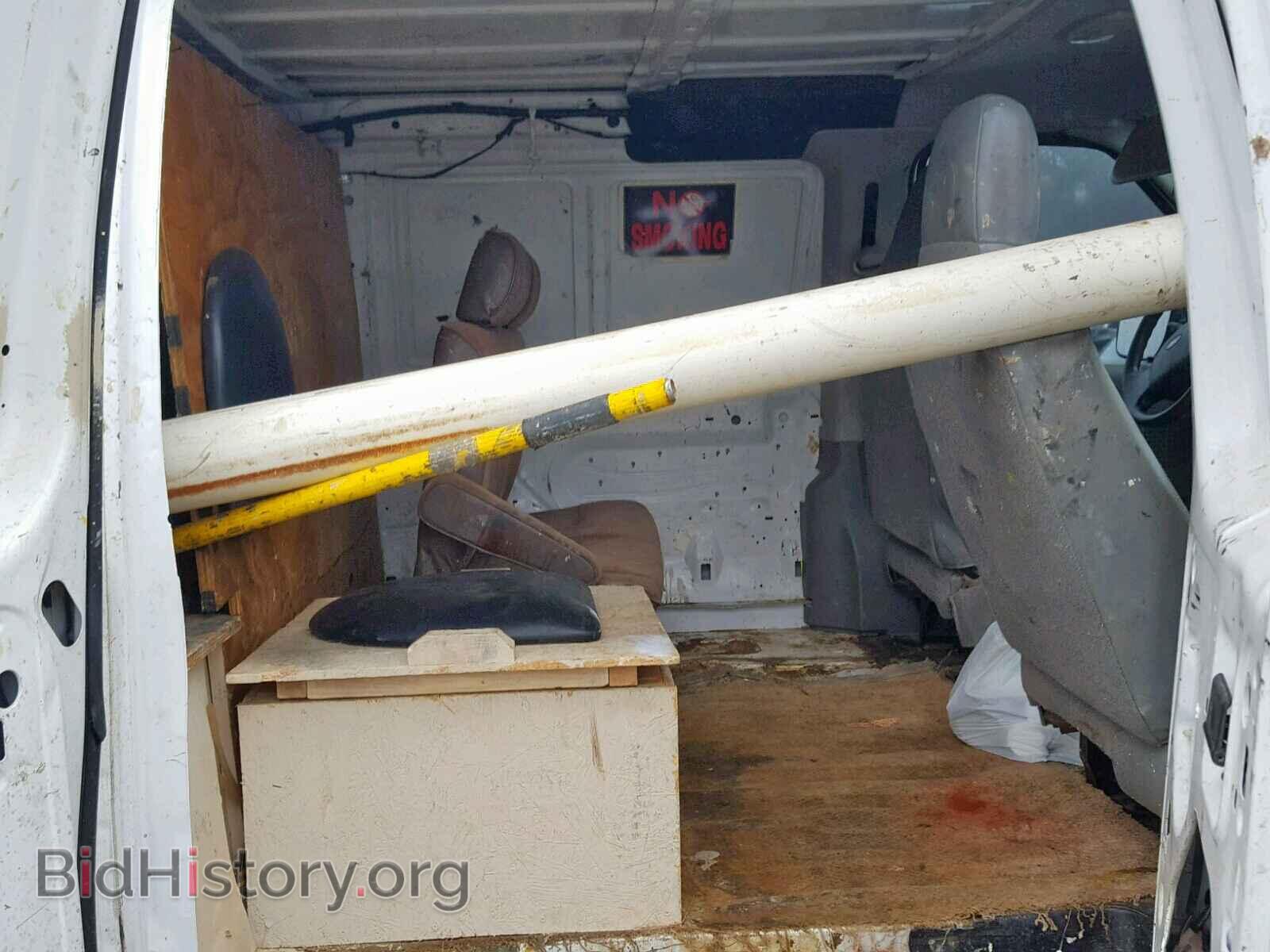 2011 FORD ECONOLINE - VIN: 1FTNE2EW4BDA47589 - Фото 6