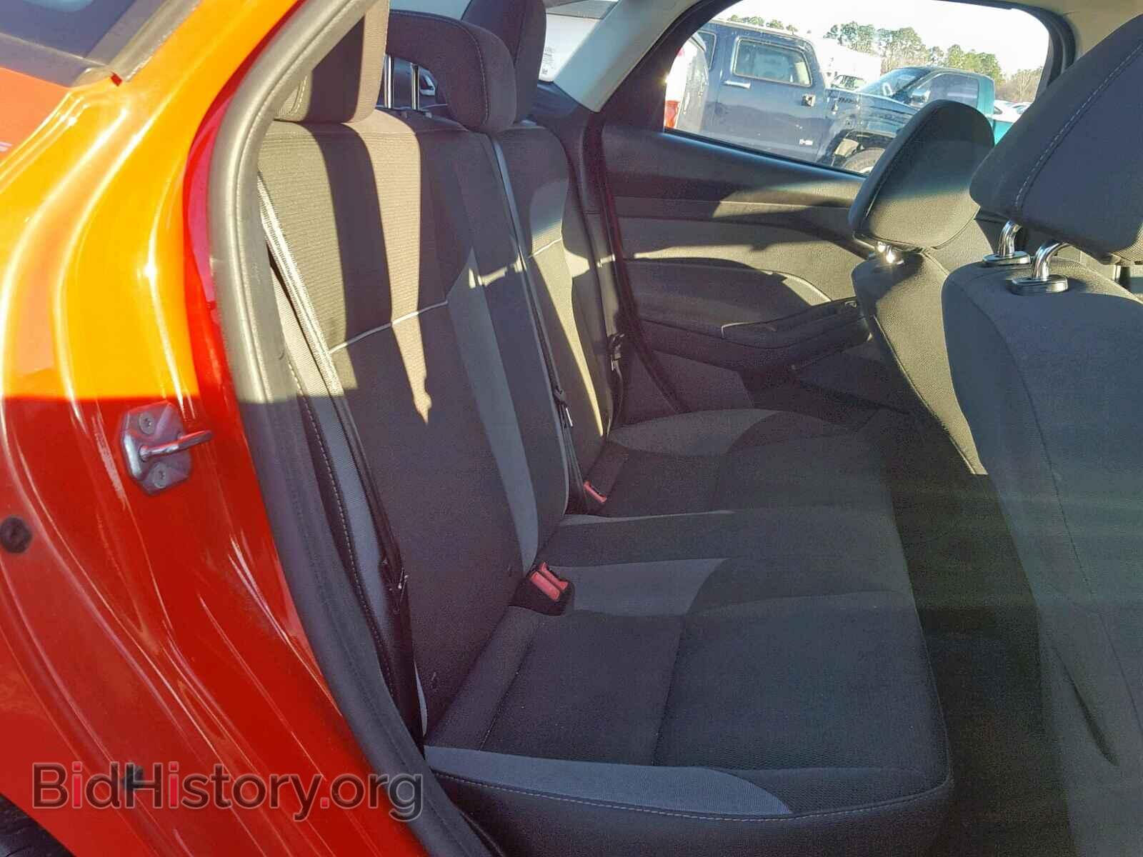 2013 FORD FOCUS SE - VIN: 1FADP3F29DL178412 - Фото 6