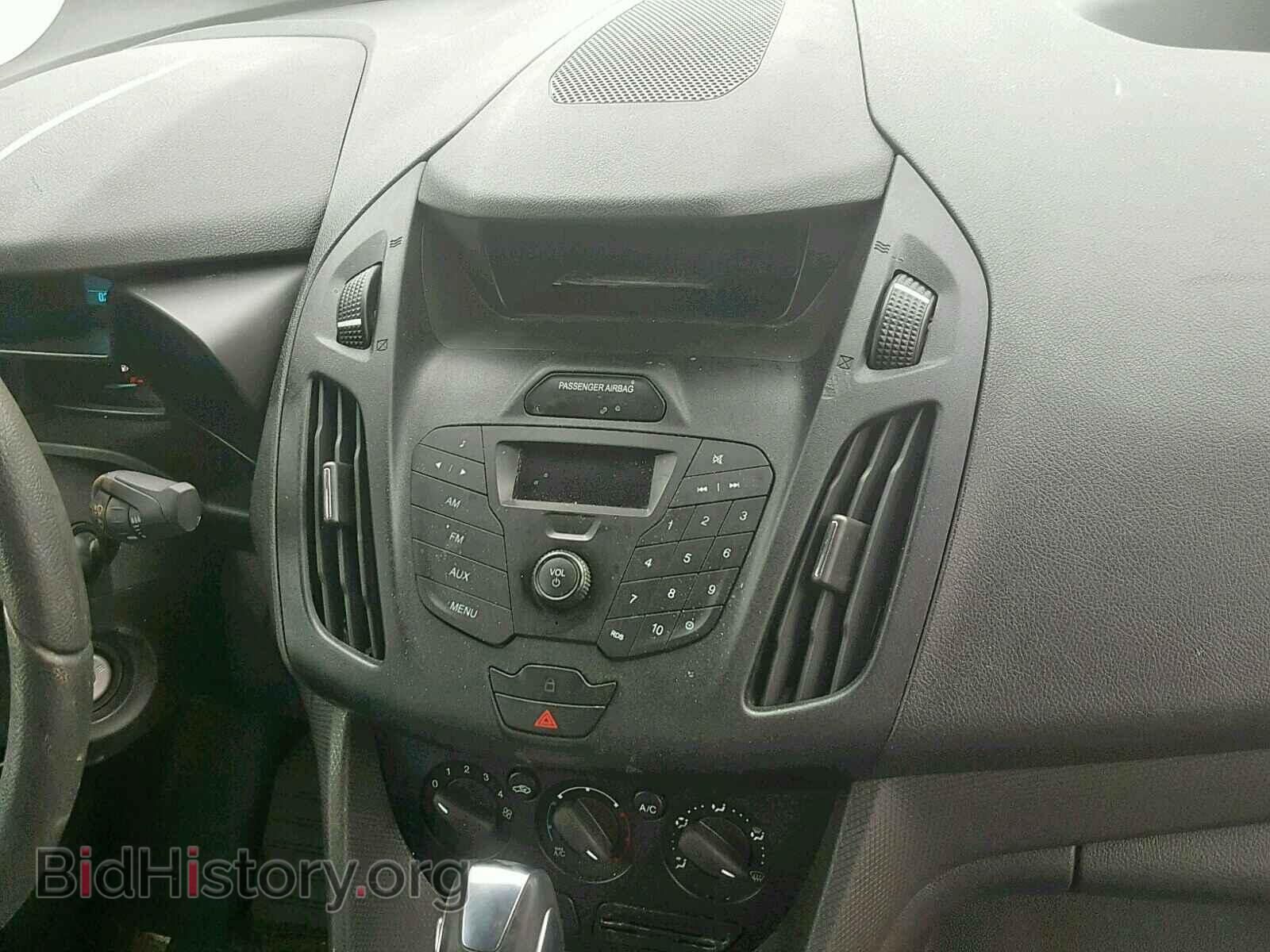 2018 FORD TRANSIT CO - VIN: NM0LS6E79J1363907 - Фото 9