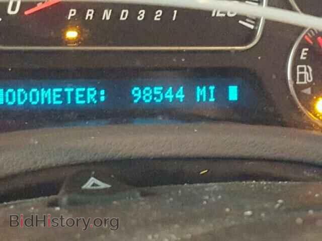 2008 GMC ENVOY - VIN: 1GKET63M682157762 - Фото 8