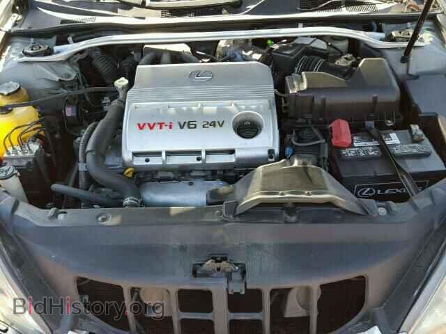 2002 LEXUS ES300 - VIN: JTHBF30G420050584 - Photo 7