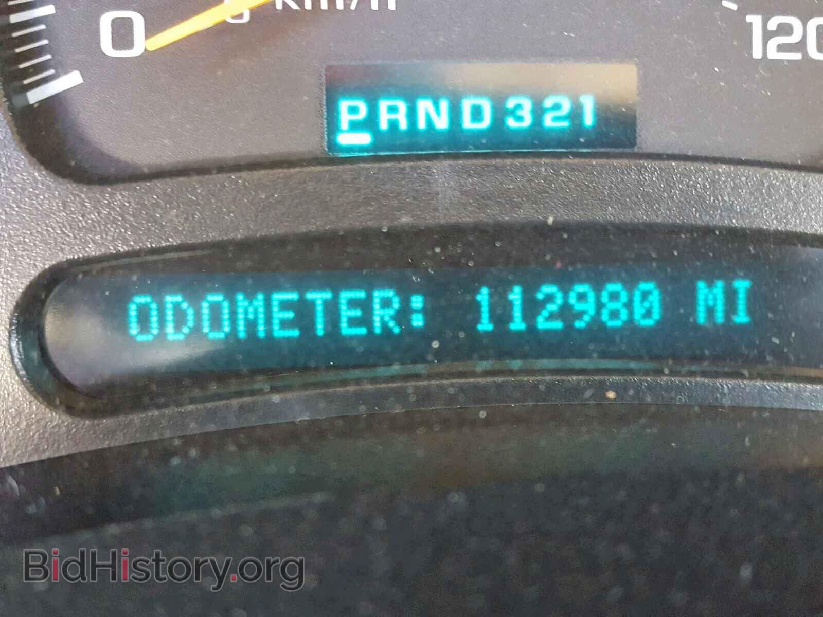 2005 CHEVROLET SILVERADO - VIN: 2GCEC13T451208466 - Фото 8