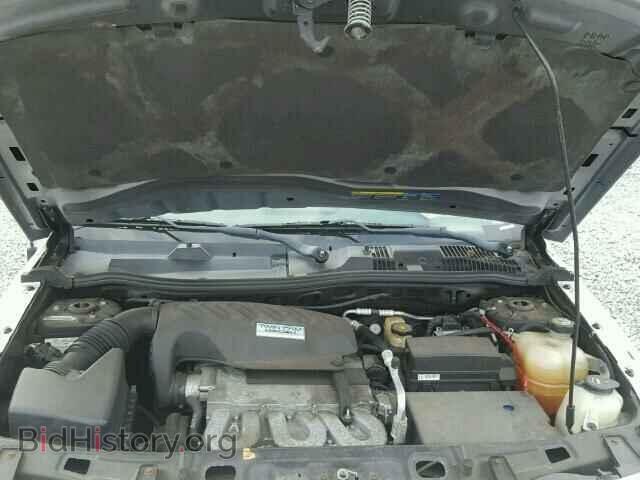 2002 SATURN VUE - VIN: 5GZCZ63B42S825967 - Фото 7