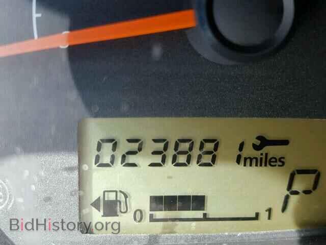 2014 MITSUBISHI MIRAGE - VIN: ML32A3HJ0EH003321 - Фото 8