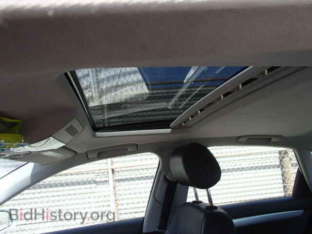 2007 AUDI A4 - VIN: WAUAF78E07A132964 - Photo 9
