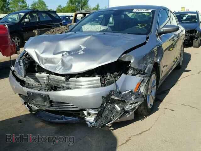 2015 CHRYSLER 200 - VIN: 1C3CCCAB2FN647201 - Photo 2
