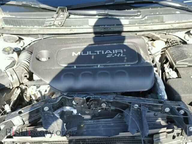 2015 CHRYSLER 200 - VIN: 1C3CCCAB2FN647201 - Photo 7