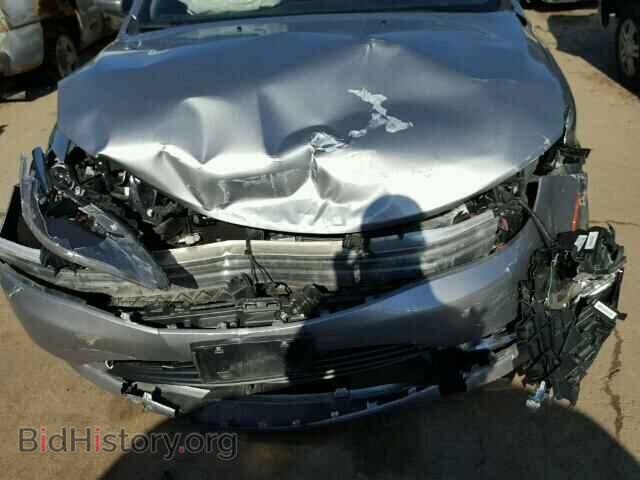 2015 CHRYSLER 200 - VIN: 1C3CCCAB2FN647201 - Photo 10
