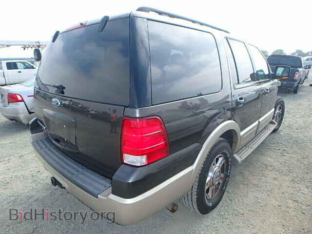 2005 FORD EXPEDITION - VIN: 1FMPU17565LA04498 - Photo 4