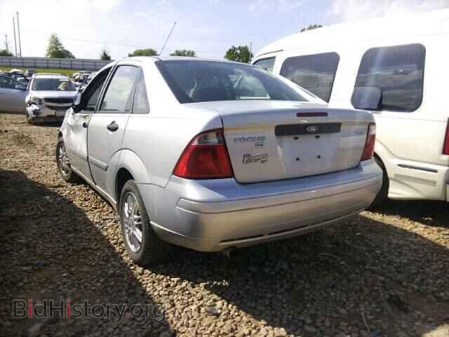 2006 FORD FOCUS - VIN: 1FAFP34N16W196927 - Фото 3