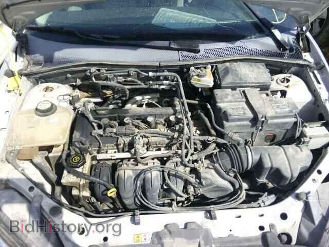 2006 FORD FOCUS - VIN: 1FAFP34N16W196927 - Фото 7