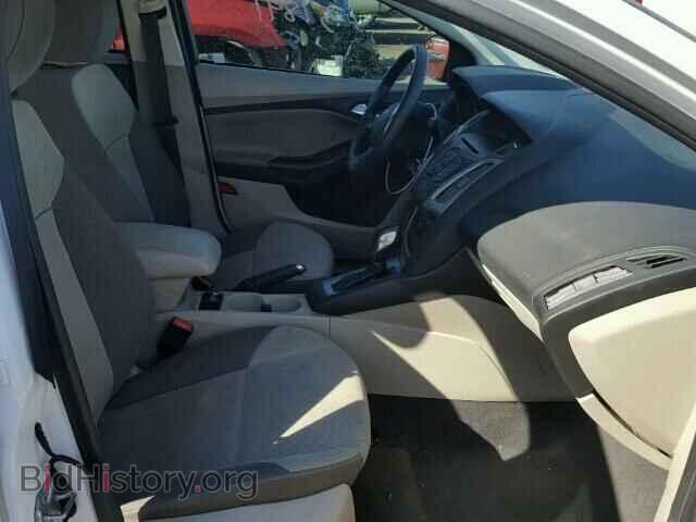 2014 FORD FOCUS - VIN: 1FADP3F24EL294442 - Photo 5