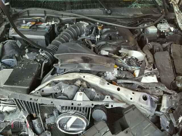 2007 LEXUS GS350 - VIN: JTHBE96S070026713 - Фото 7