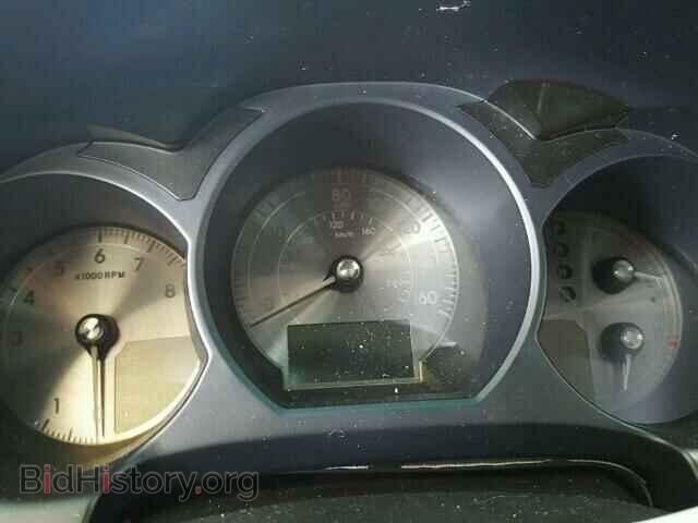 2007 LEXUS GS350 - VIN: JTHBE96S070026713 - Фото 8