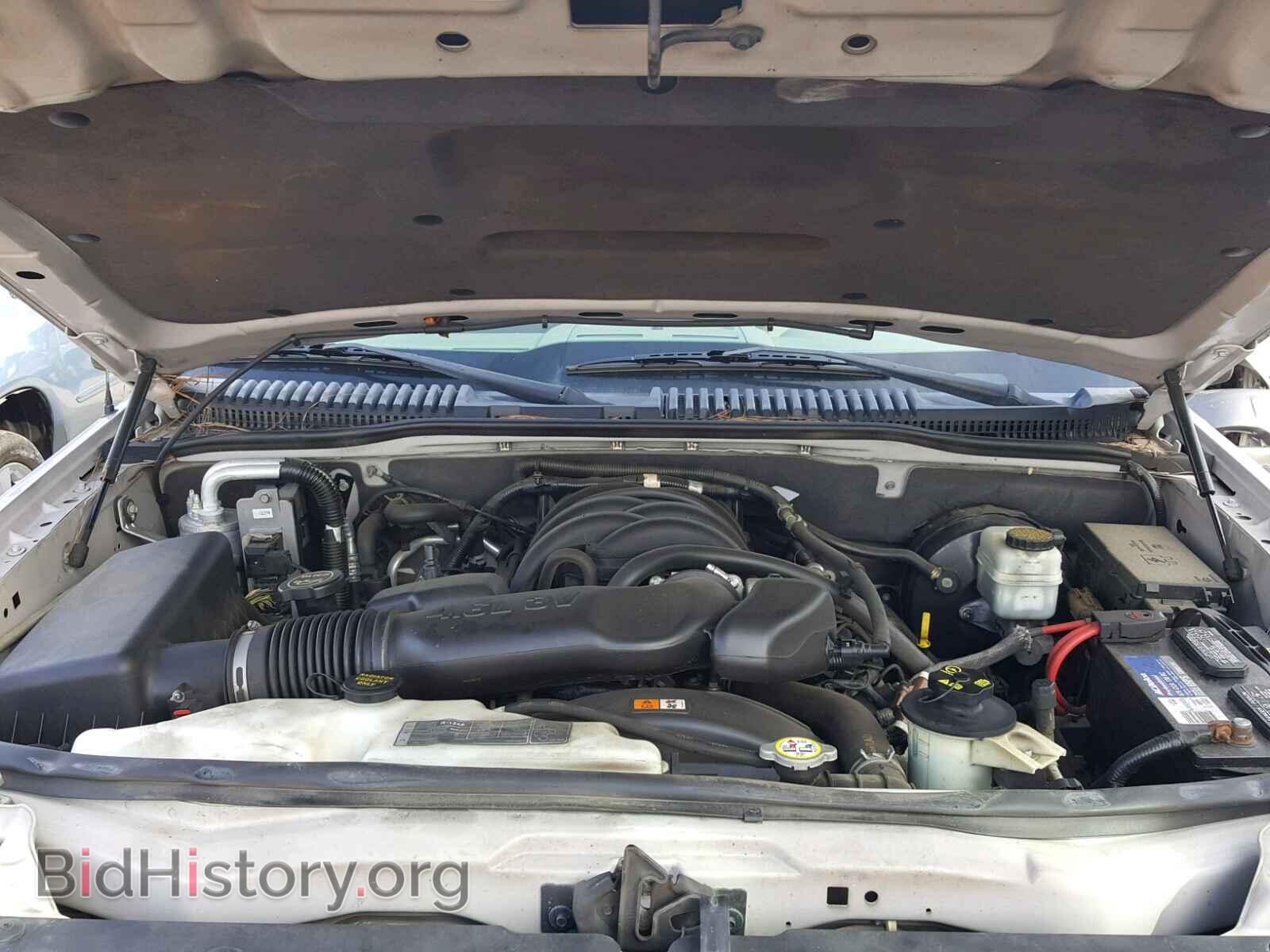 2006 FORD EXPLORER - VIN: 1FMEU63826UA73768 - Photo 7