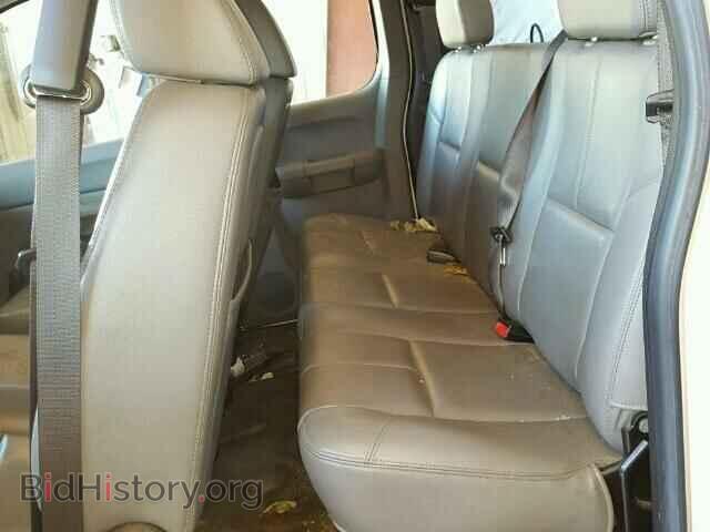 2007 CHEVROLET SILVERADO - VIN: 1GCEC19C07Z516140 - Photo 6