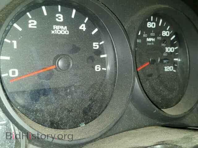 2007 CHEVROLET SILVERADO - VIN: 1GCEC19C07Z516140 - Photo 8