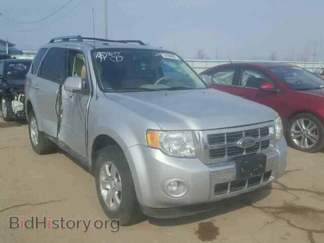 Фотография 1FMCU94G29KB77305 - FORD ESCAPE 2009