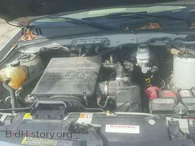 2009 FORD ESCAPE - VIN: 1FMCU94G29KB77305 - Фото 7