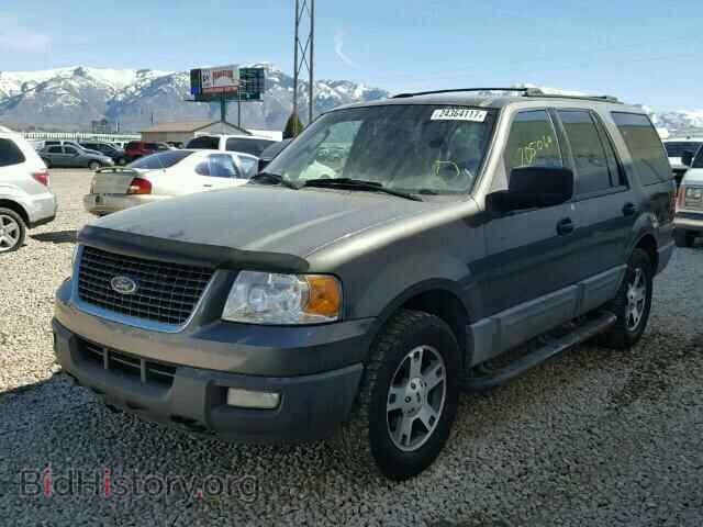 2004 FORD EXPEDITION - VIN: 1FMFU16L04LB32066 - Фото 2