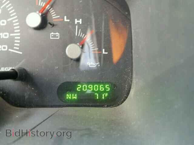 2004 FORD EXPEDITION - VIN: 1FMFU16L04LB32066 - Фото 8