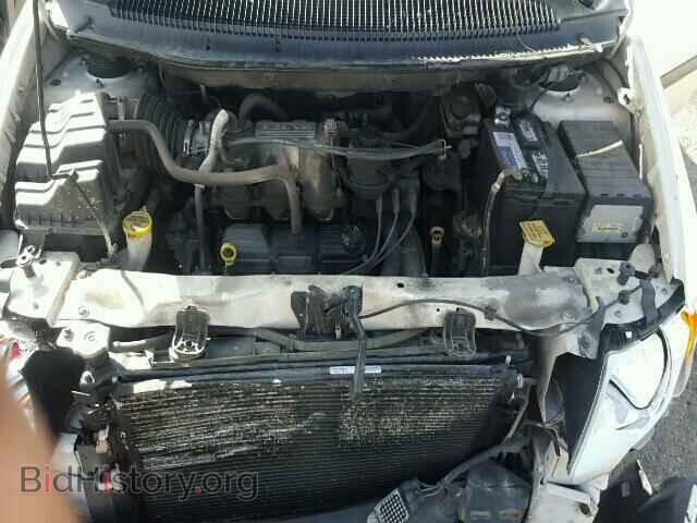 2006 DODGE CARAVAN - VIN: 1D4GP24R76B506939 - Фото 7