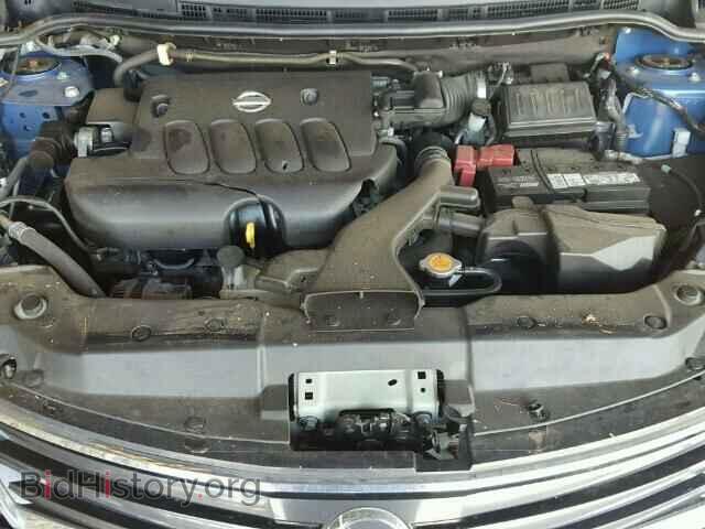 2011 NISSAN VERSA - VIN: 3N1BC1CP2BL507490 - Фото 7