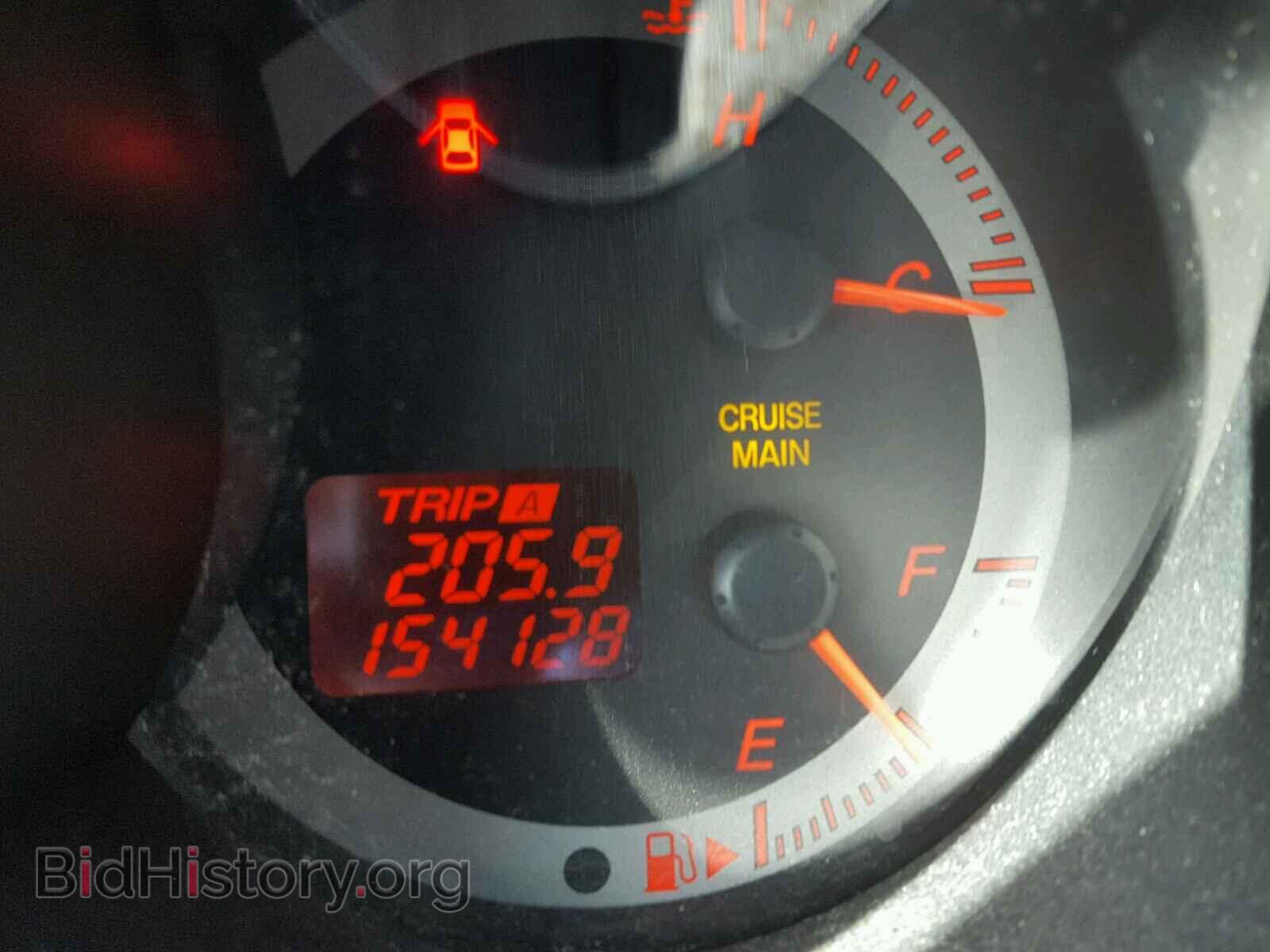 2005 MAZDA 3 S - VIN: JM1BK323951305980 - Photo 8